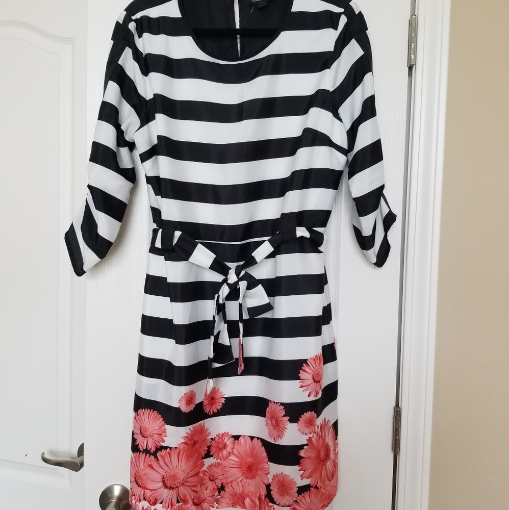 Indication by eci dress